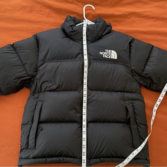 The North Face 1996 Retro Nuptse
Jacket 700 Down - Picture 7 of 16